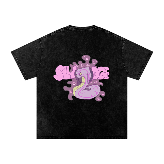 Sludge Cobra T-Shirt