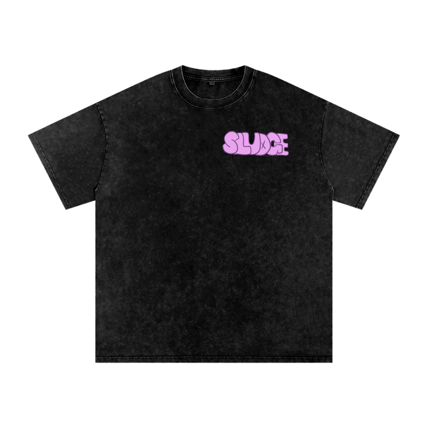 Sludge Cobra T-Shirt