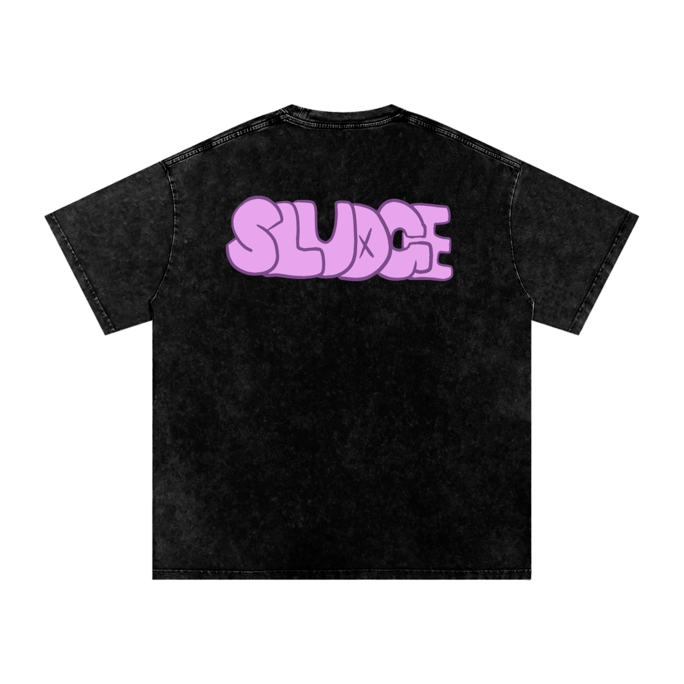 Sludge Dragon T-Shirt