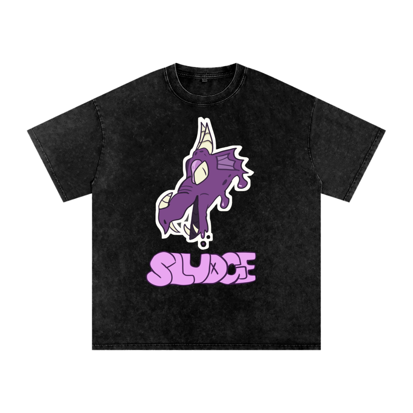 Sludge Dragon T-Shirt
