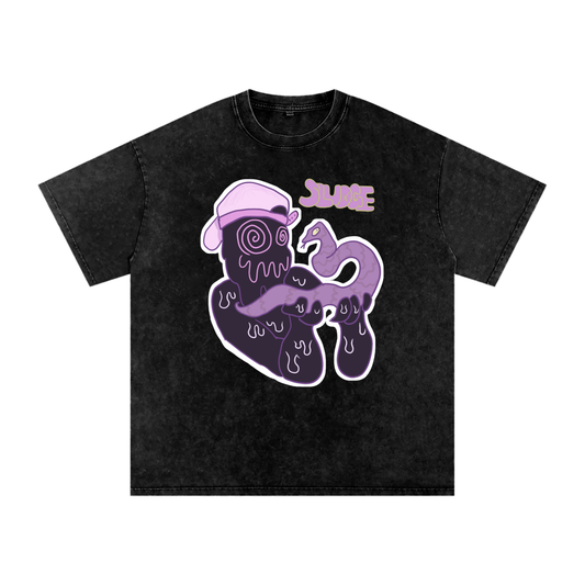 Sludge Man T-Shirt